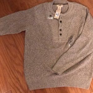 Men’s sweater